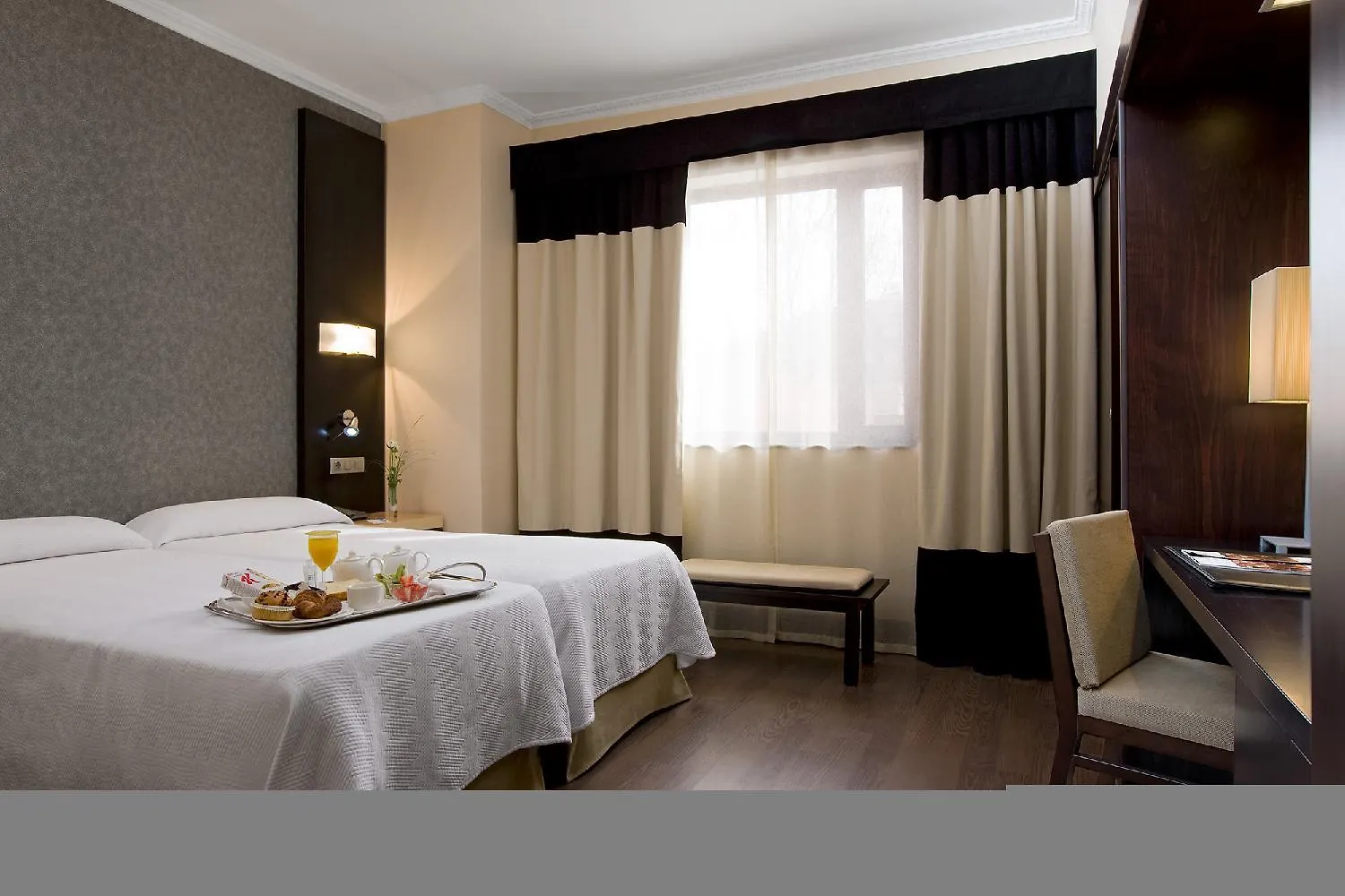 Hotel Chic & Basic Velvet Barcelona