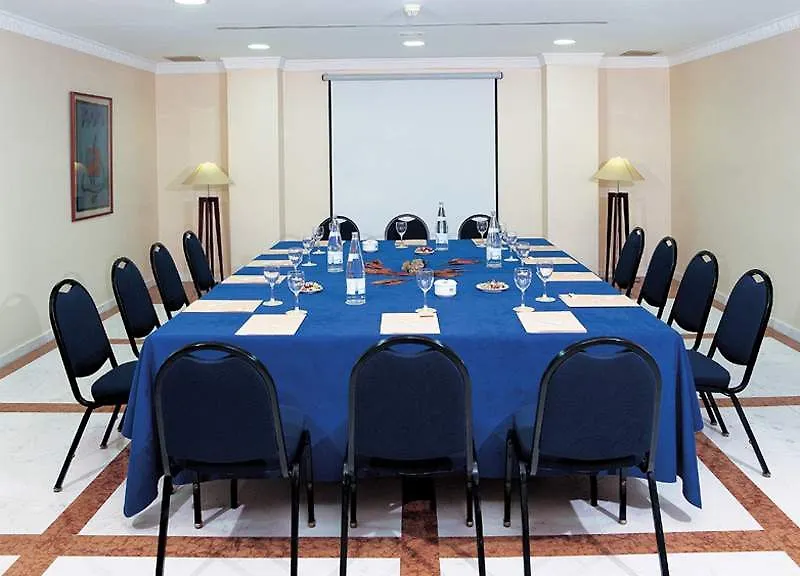 ***  Hotel Chic & Basic Velvet Barcelona Španělsko