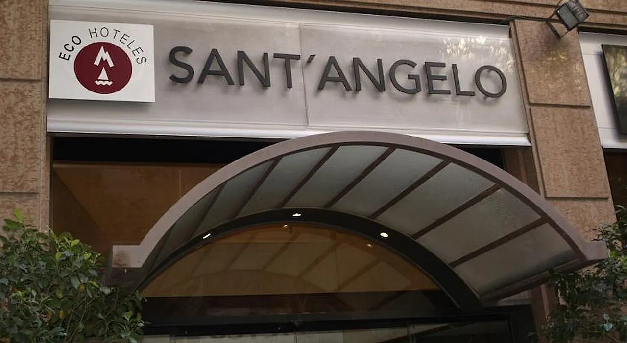 Hotel Chic & Basic Velvet Barcelona