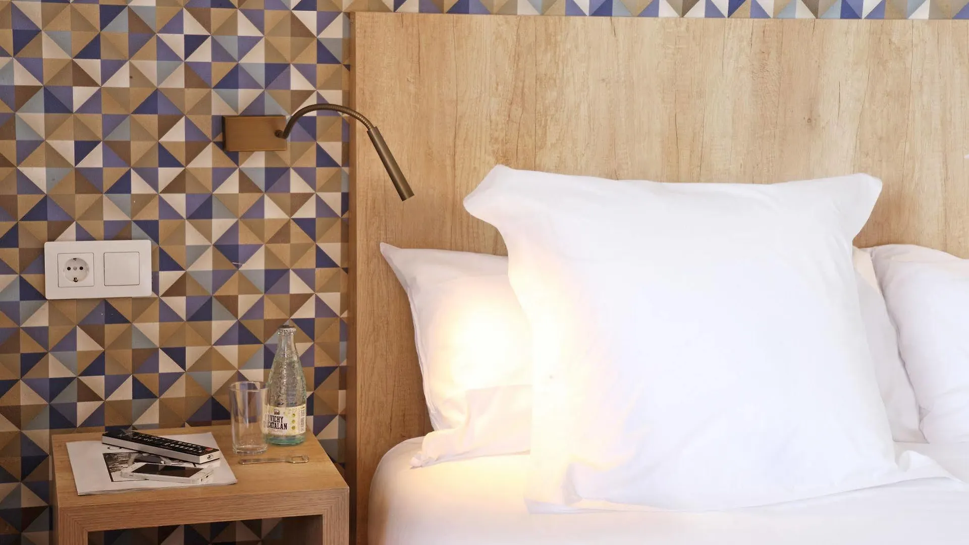 Hotel Chic & Basic Velvet Barcelona 3*,