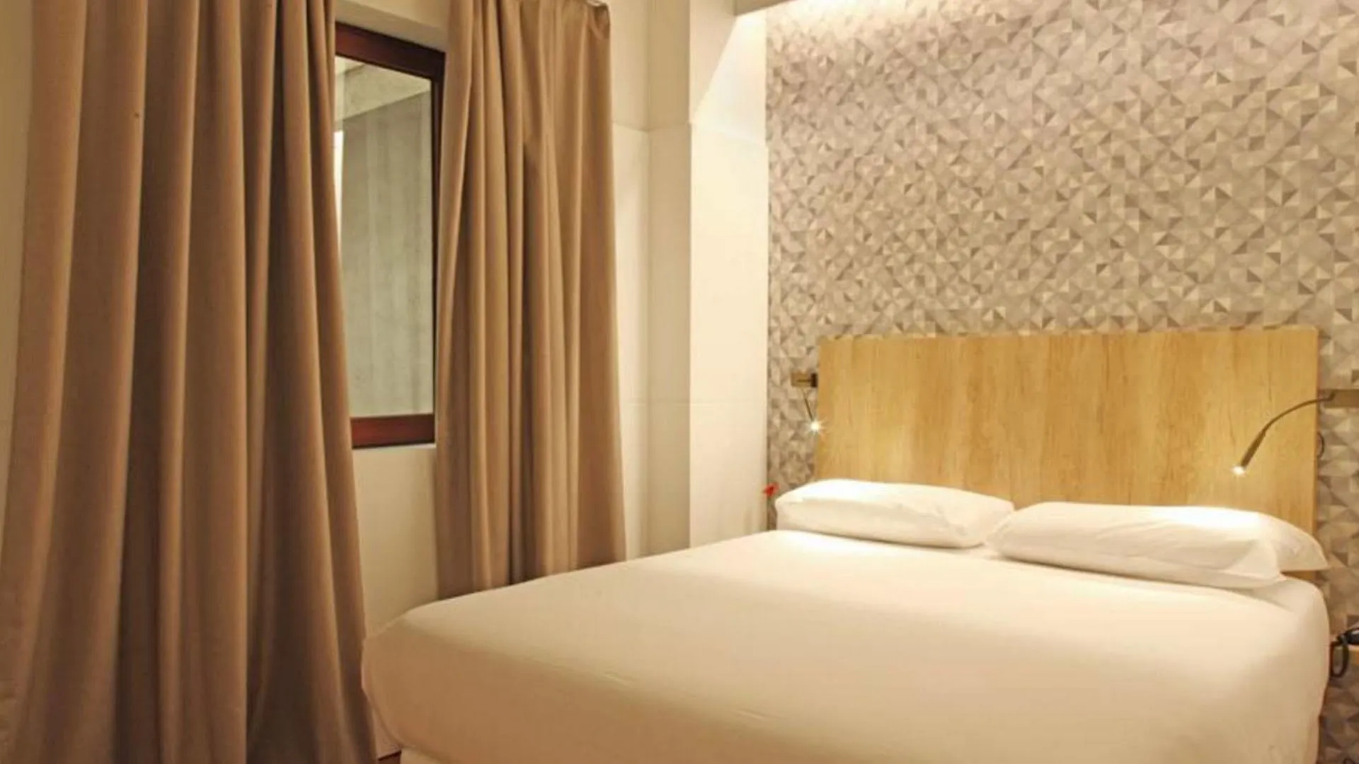 Hotel Chic & Basic Velvet Barcelona