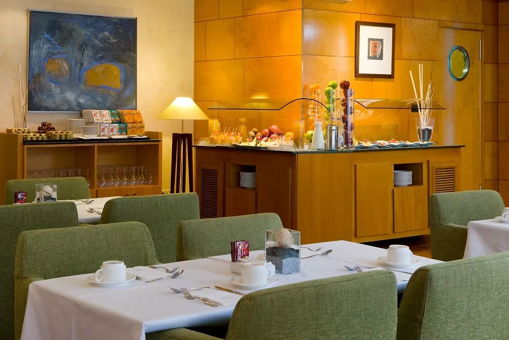Hotel Chic & Basic Velvet Barcelona
