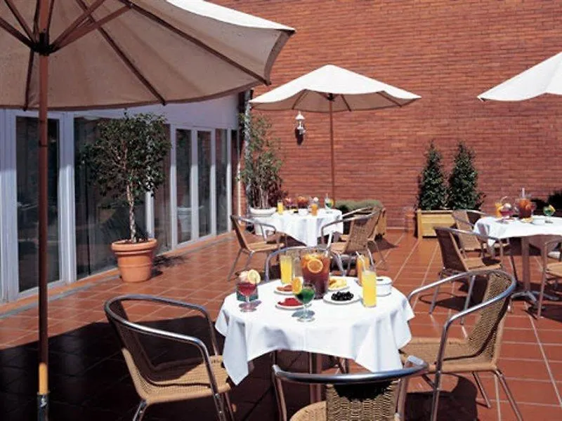 Hotel Chic & Basic Velvet Barcelona 3*,  Španělsko