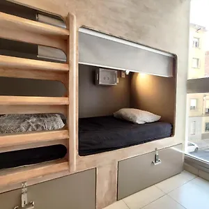  Хостел Onefam Sants Испания