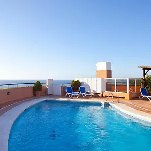 Aparthotel Ona Princesa Playa Marbella