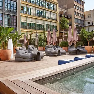 Icon Bcn Отель