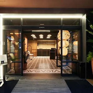 Apart Otel Augusta