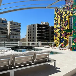 Hotel Artmadams PMI