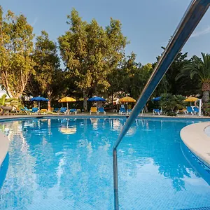 Hotel La Santa Maria Cala Millor (Mallorca)