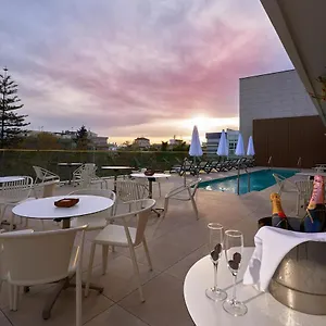 Hotel Obal Urban Marbella