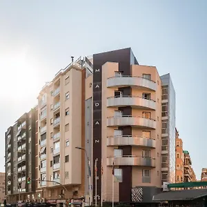 **** Отель Madanis Испания