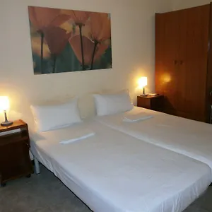 Hotel Absolut Centro