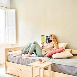Eco Boutique Grau Отель
