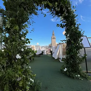 Convento La Gloria 3* Siviglia