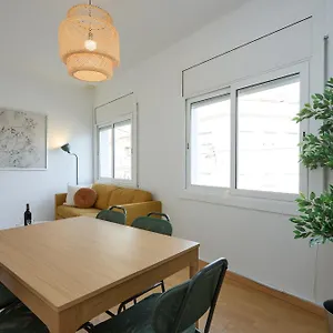 Park Guell Apartamento