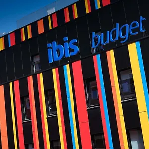 Ξενοδοχείο Ibis Budget Μπιλμπάο