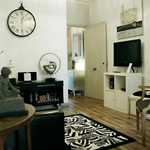 Lempika Apartamento
