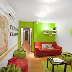 Diagonal House Barcelone