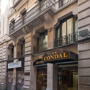 Otel Condal
