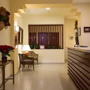** Отель Riviera Испания