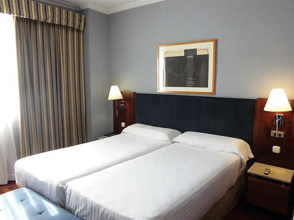 Hotel Chic & Basic Velvet Barcelona España