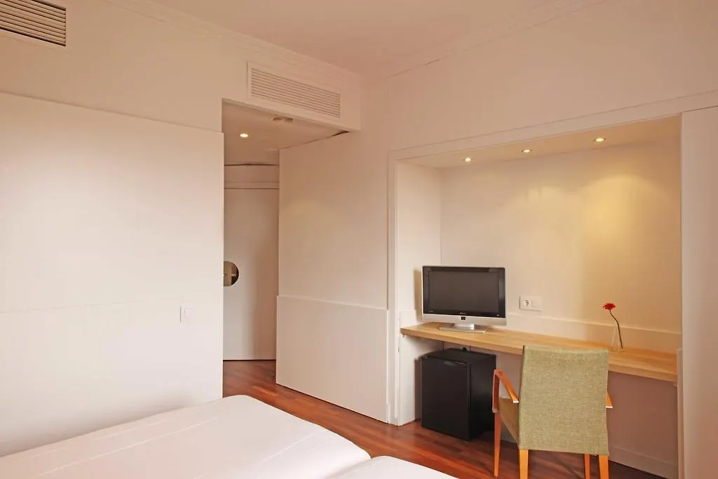 Hotel Chic & Basic Velvet Barcelona 3*,
