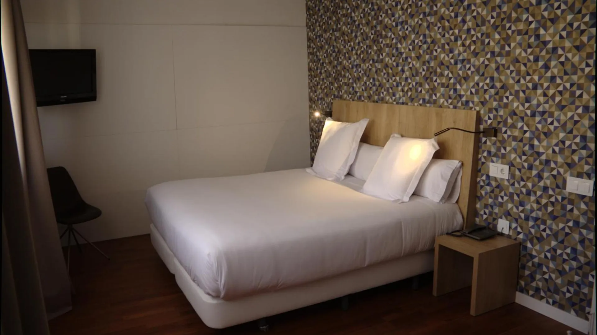 Hotel Chic & Basic Velvet Barcelona España