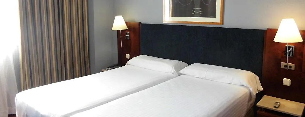 Hotel Chic & Basic Velvet Barcelona