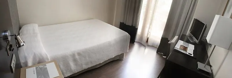 Hotel Chic & Basic Velvet Barcelona 3*,