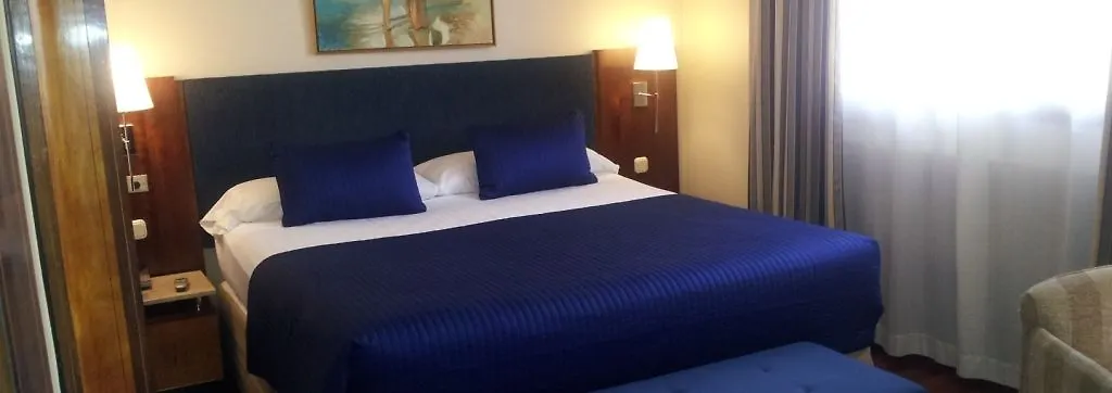Hotel Chic & Basic Velvet Barcelona