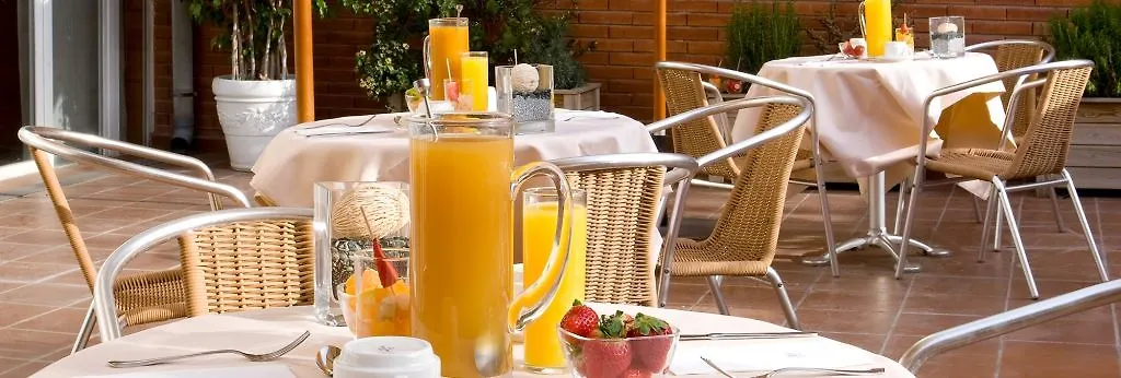 Hotel Chic & Basic Velvet Barcelona