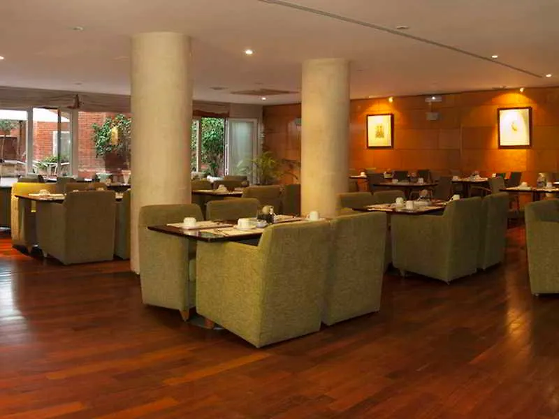 Hotel Chic & Basic Velvet Barcelona