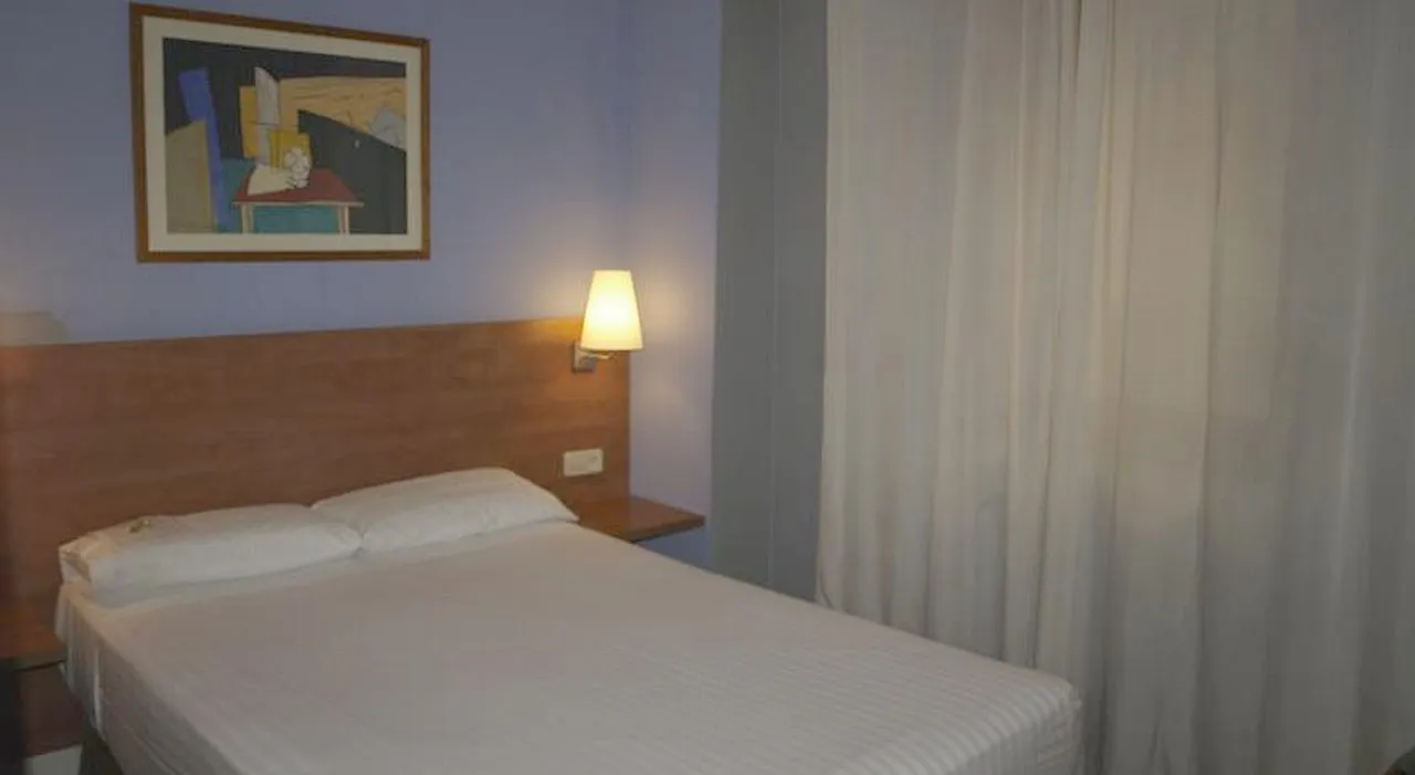 Hotel Chic & Basic Velvet Barcelona