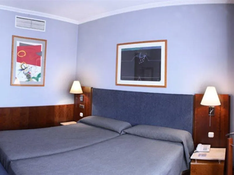 Hotel Chic & Basic Velvet Barcelona