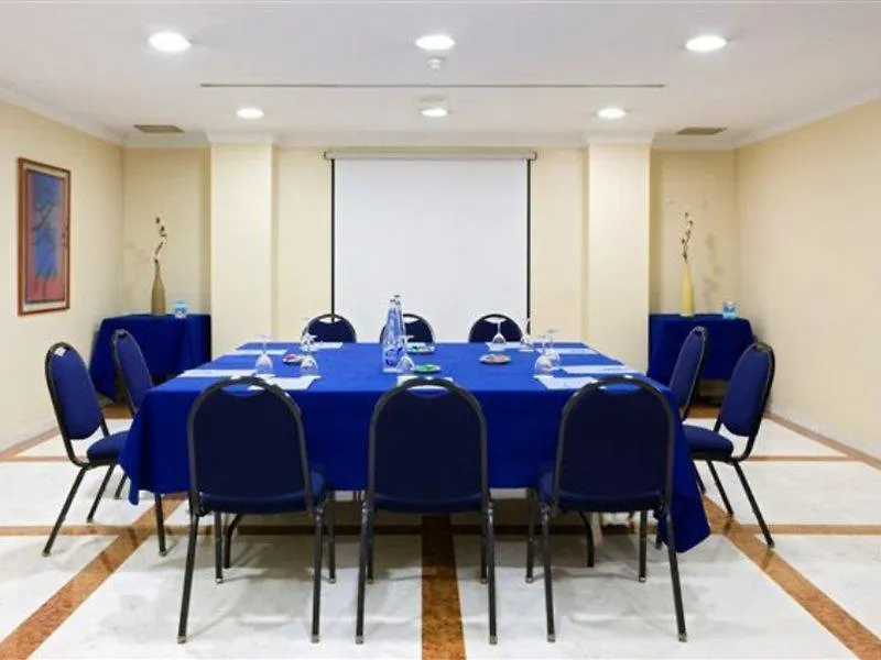 Hotel Chic & Basic Velvet Barcelona