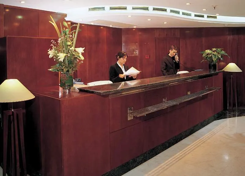 Hotel Chic & Basic Velvet Barcelona
