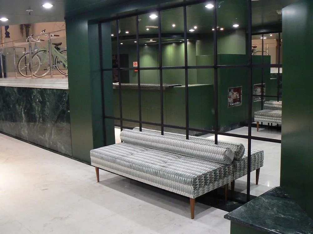 Hotel Chic & Basic Velvet Barcelona