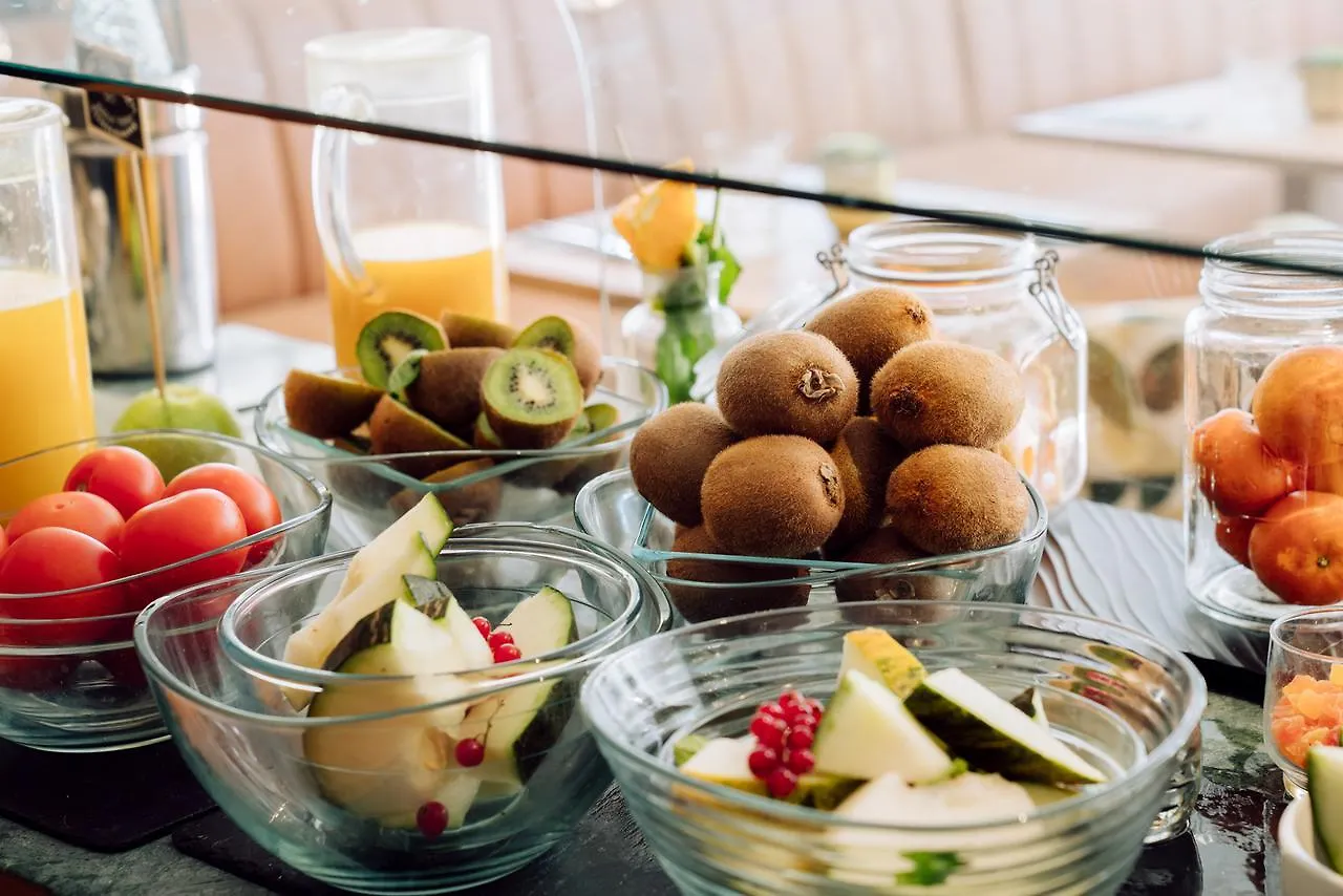 Hotel Chic & Basic Velvet Barcelona