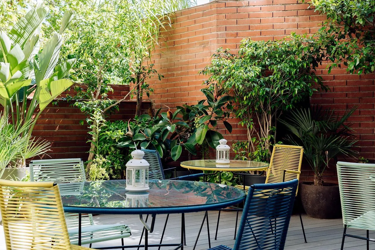 Hotel Chic & Basic Velvet Barcelona