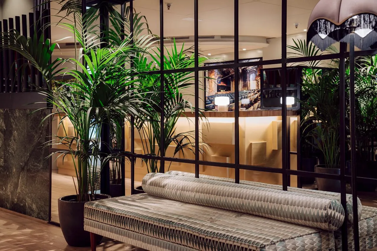 Hotel Chic & Basic Velvet Barcelona 3*,  España