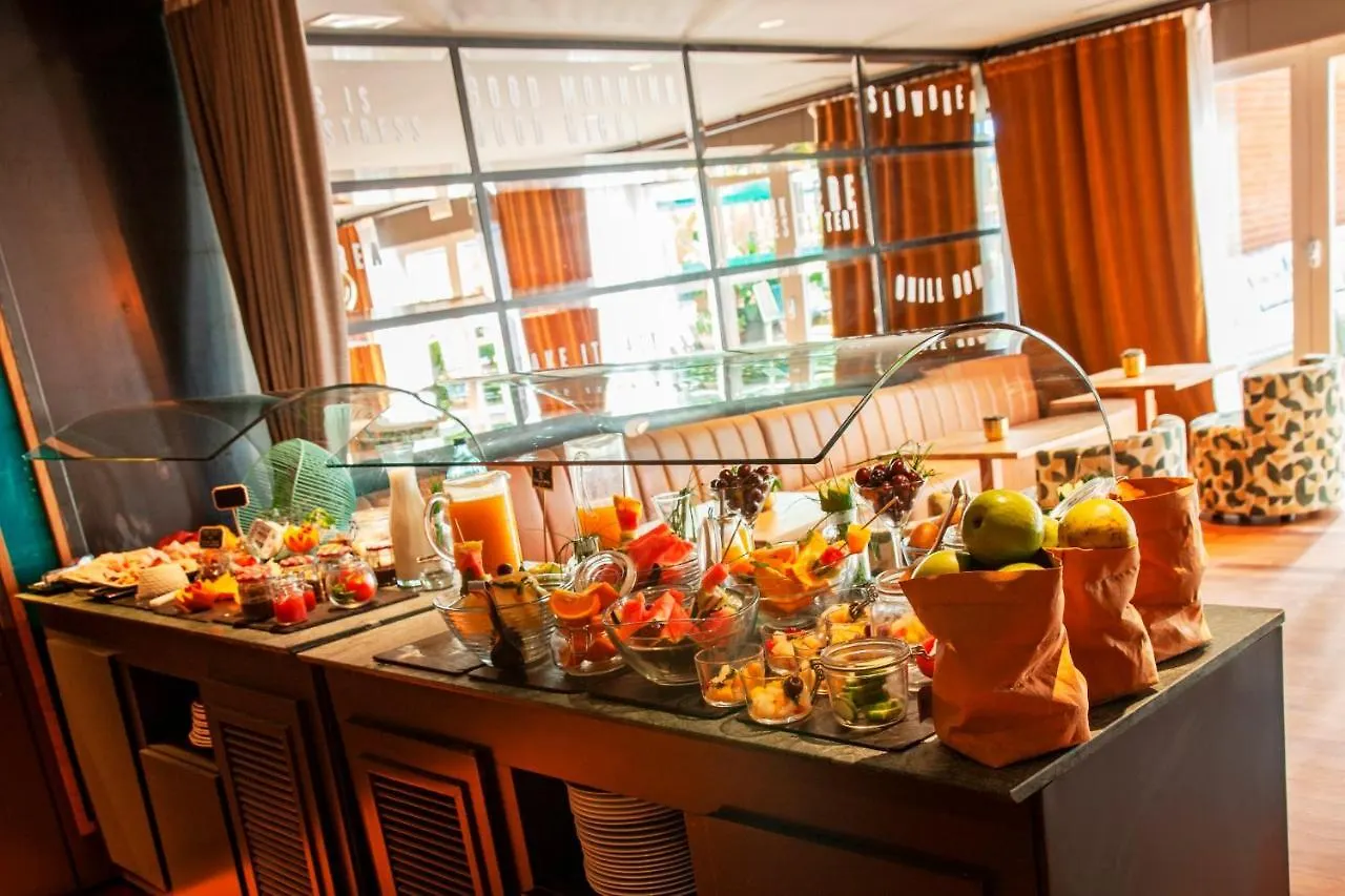 Hotel Chic & Basic Velvet Barcelona