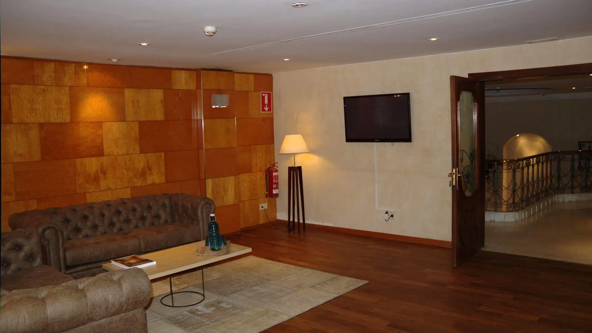 Hotel Chic & Basic Velvet Barcelona