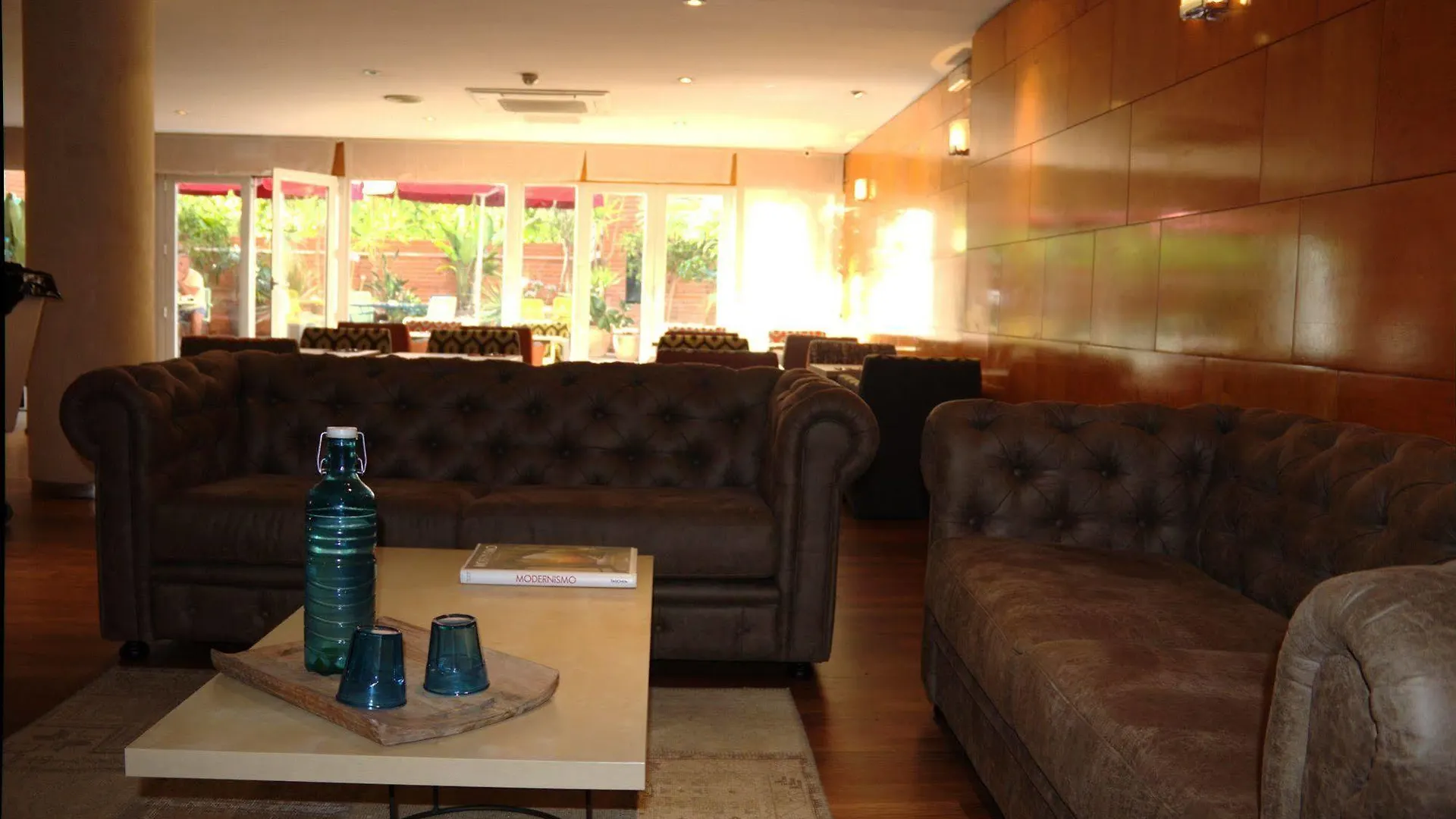 Hotel Chic & Basic Velvet Barcelona