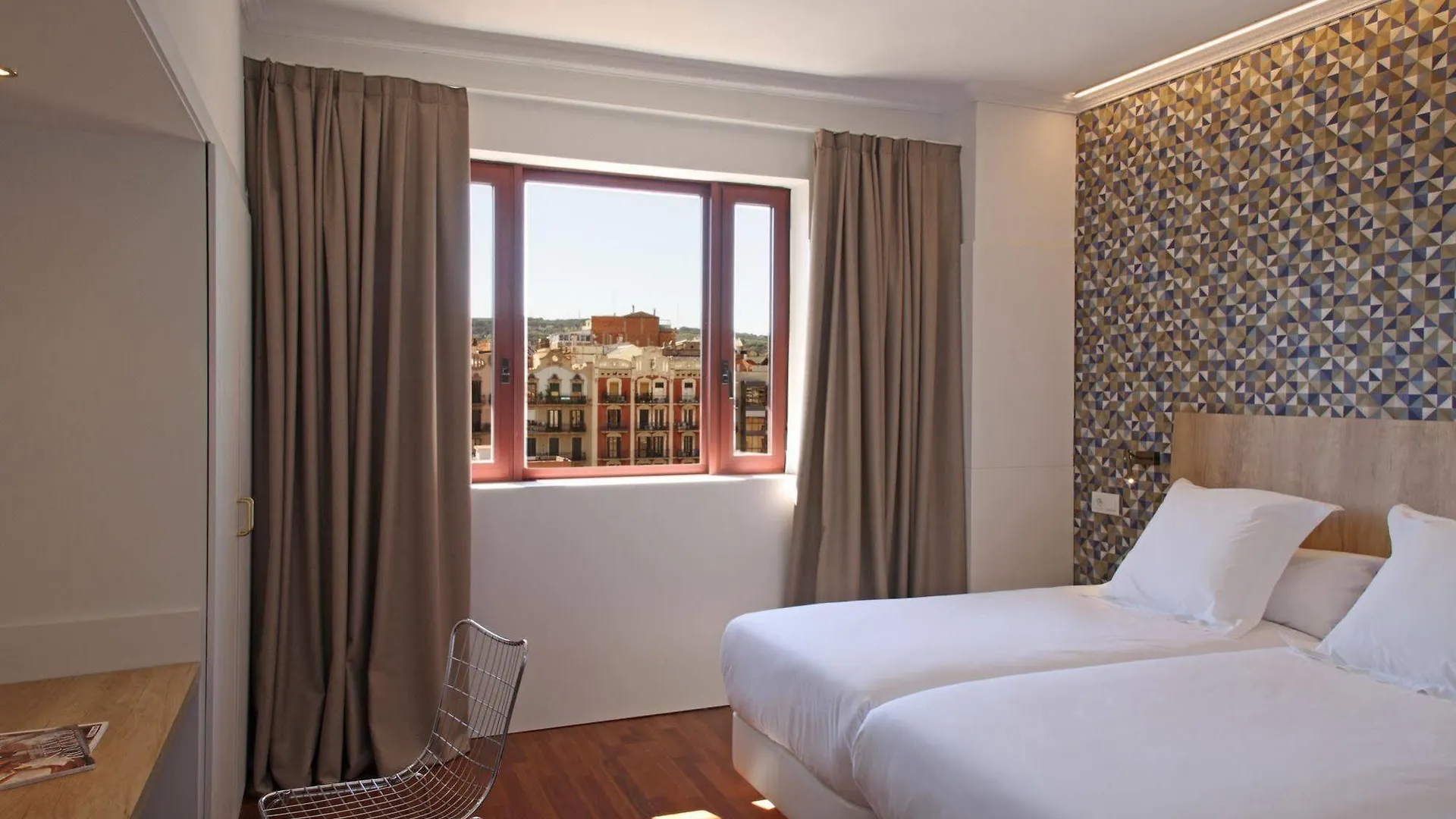 Hotel Chic & Basic Velvet Barcelona