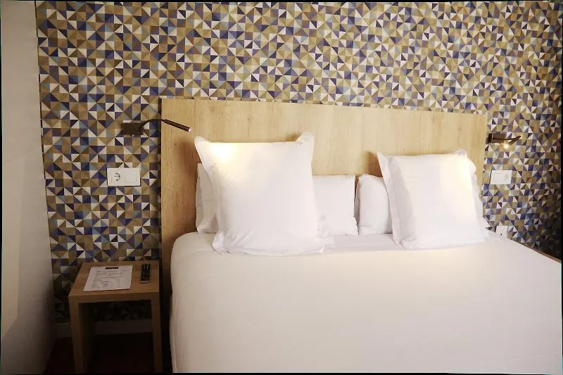 Hotel Chic & Basic Velvet Barcelona