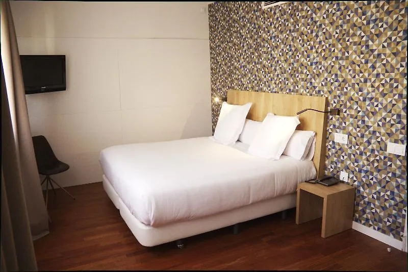 Hotel Chic & Basic Velvet Barcelona 3*,  España