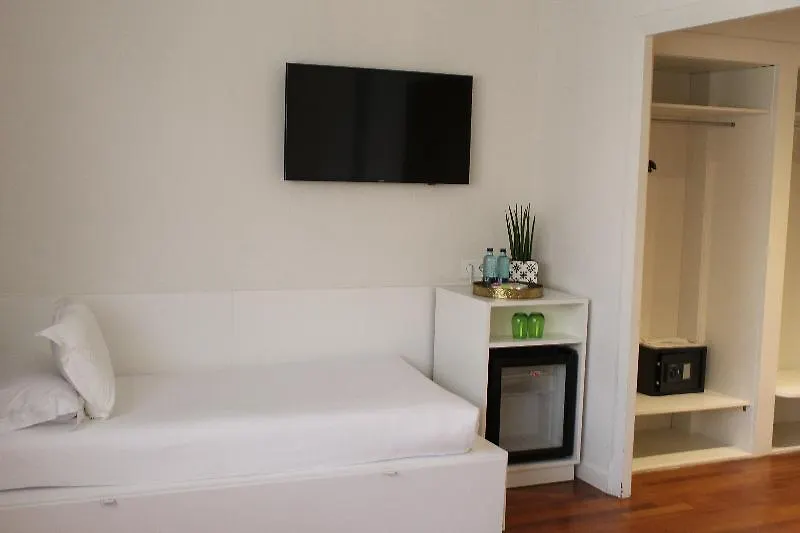 Hotel Chic & Basic Velvet Barcelona
