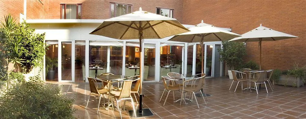 Chic & Basic Velvet Hotel Barcelona 3*,  Spain