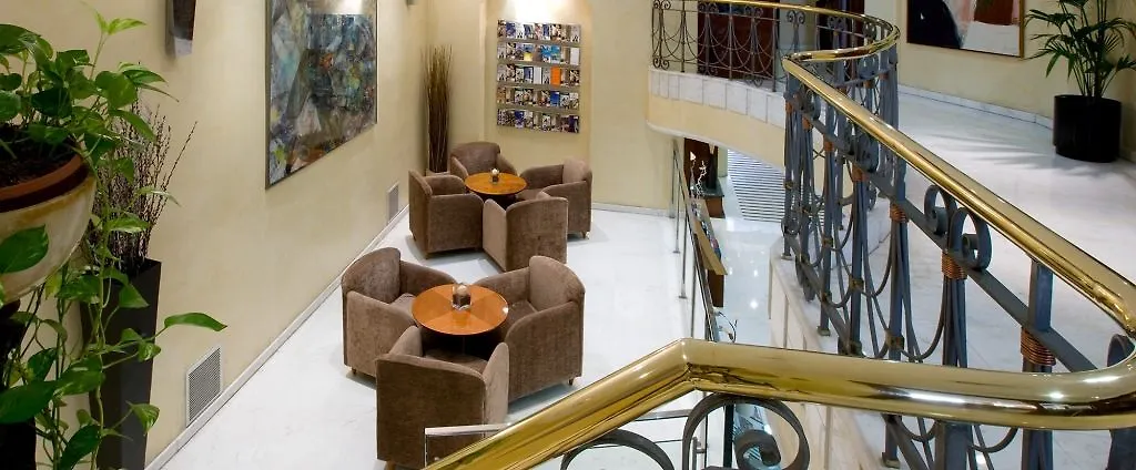 Chic & Basic Velvet Hotel Barcelona